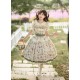 Urtto Mangosteen Cat Jacket and JSK(2nd Pre-Order/Full Payment Without Shipping)
